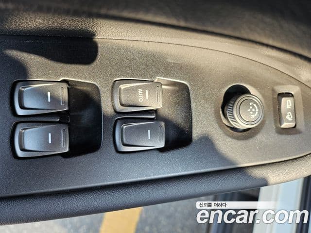 KG모빌리티(SsangYong) The / новый New Rexton Sport Prestige, 2022 16