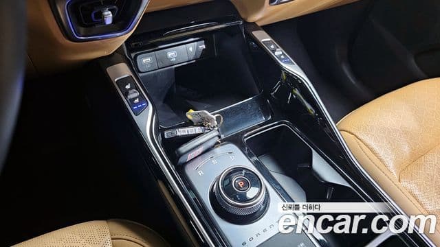 Kia Sorento 4세대 Prestige, 2023 9