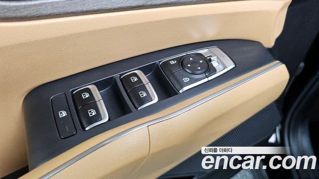 Kia Sorento 4세대 Prestige, 2023 14