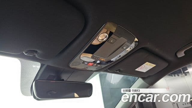 Kia Sorento 4세대 Prestige, 2023 18