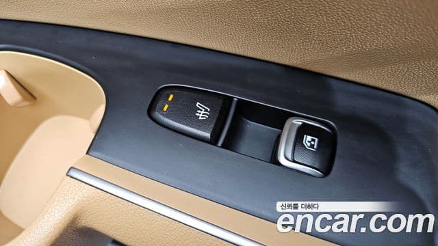 Kia Sorento 4세대 Prestige, 2023 19