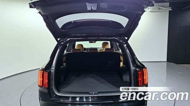 Kia Sorento 4세대 Prestige, 2023 20