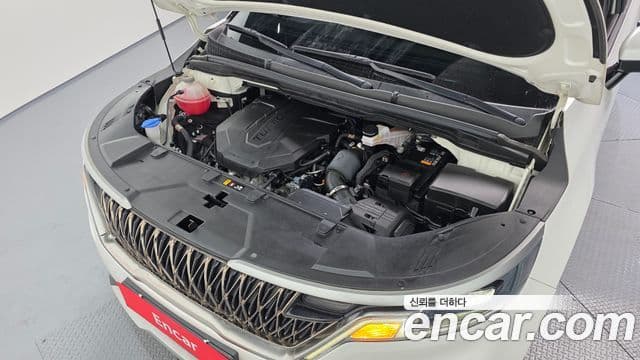 Kia Carnival 4세대 Prestige, 2022 6