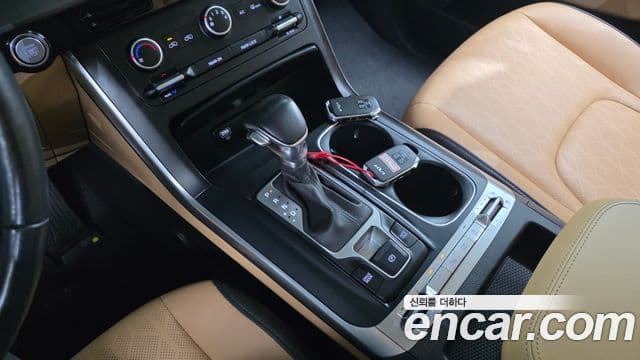 Kia Carnival 4세대 Prestige, 2022 9