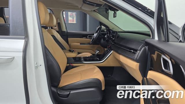 Kia Carnival 4세대 Prestige, 2022 11