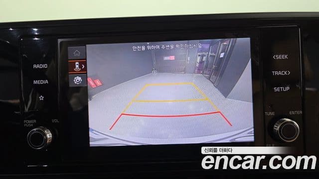 Kia Carnival 4세대 Prestige, 2022 15