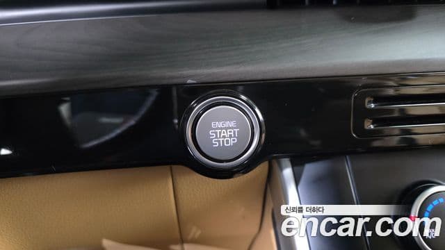 Kia Carnival 4세대 Prestige, 2022 17