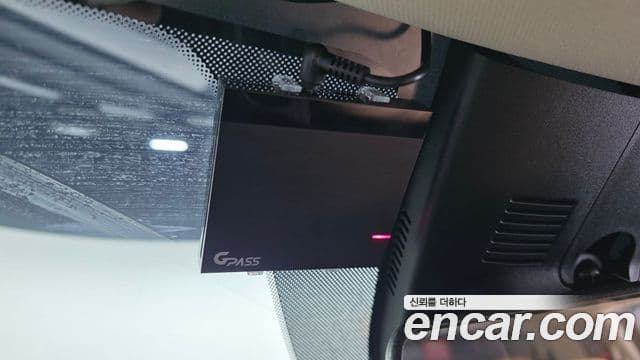 Kia Carnival 4세대 Prestige, 2022 18