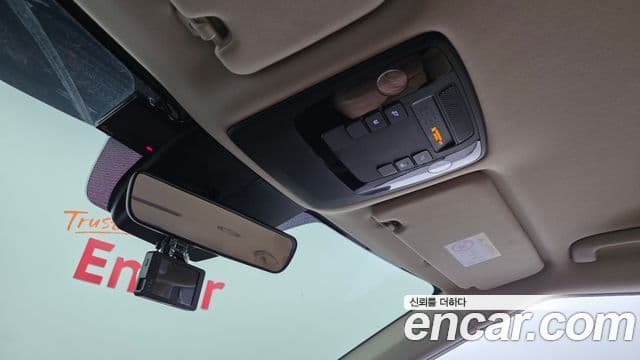 Kia Carnival 4세대 Prestige, 2022 19