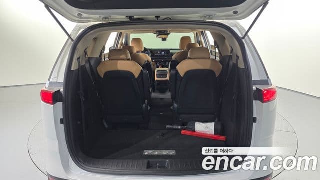 Kia Carnival 4세대 Prestige, 2022 20