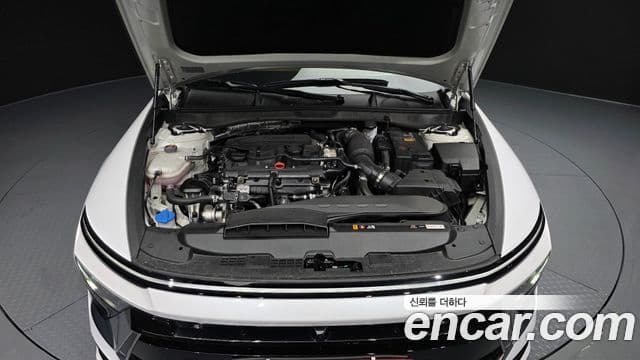 Hyundai Sonata D Edge(DN8) Inspiration, 2025 6
