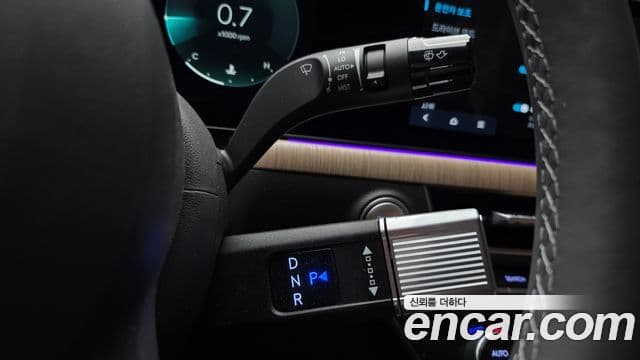 Hyundai Sonata D Edge(DN8) Inspiration, 2025 9