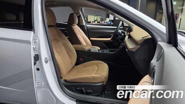 Hyundai Sonata D Edge(DN8) Inspiration, 2025 11