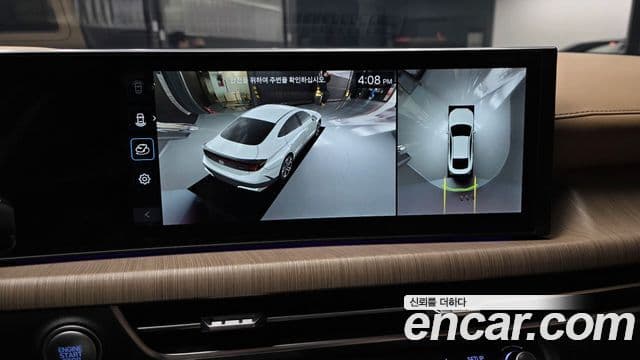 Hyundai Sonata D Edge(DN8) Inspiration, 2025 16