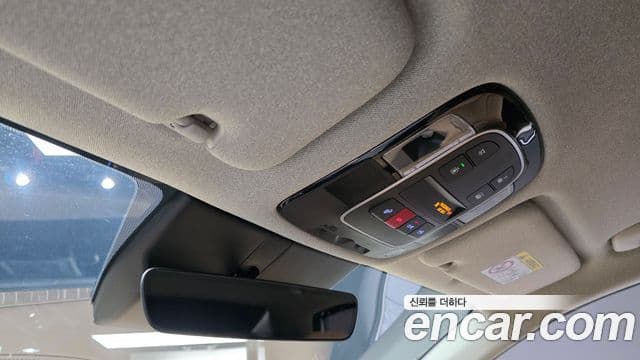 Hyundai Sonata D Edge(DN8) Inspiration, 2025 18