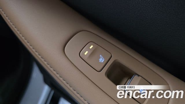 Hyundai Sonata D Edge(DN8) Inspiration, 2025 19
