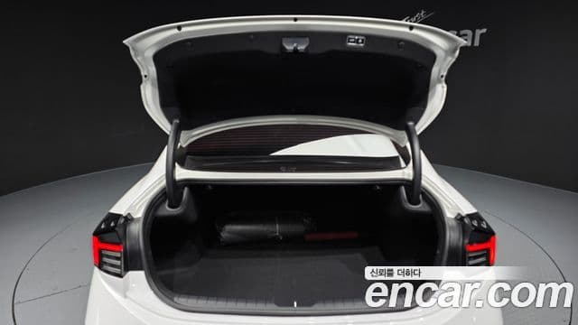 Hyundai Sonata D Edge(DN8) Inspiration, 2025 20