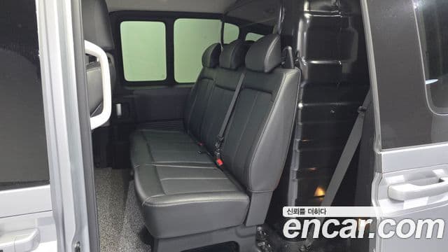 Hyundai Staria Modern, 2023 11