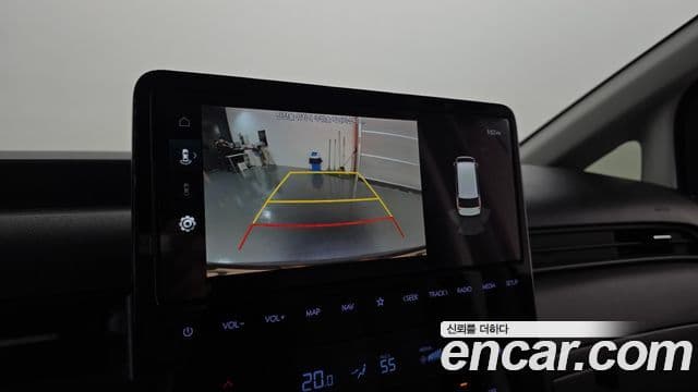 Hyundai Staria Modern, 2023 18