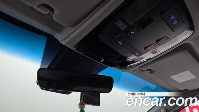 Hyundai Staria Modern, 2023 19