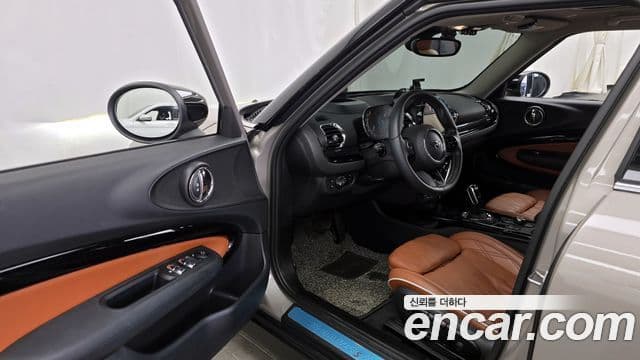 Mini Cooper SD 클럽맨 2세대, 2022 10