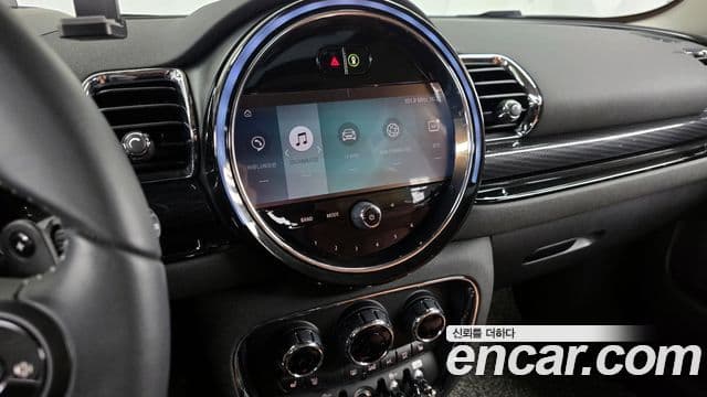 Mini Cooper SD 클럽맨 2세대, 2022 14