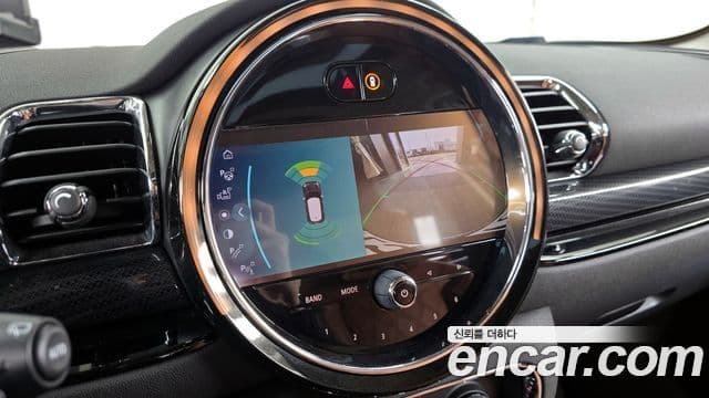 Mini Cooper SD 클럽맨 2세대, 2022 15