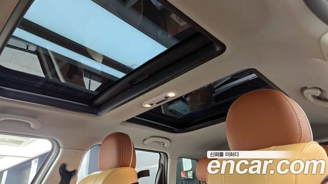 Mini Cooper SD 클럽맨 2세대, 2022 17