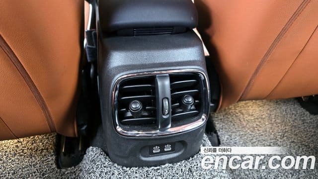 Mini Cooper SD 클럽맨 2세대, 2022 19