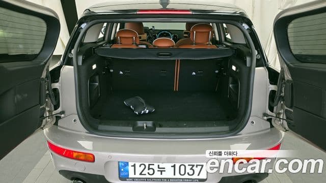 Mini Cooper SD 클럽맨 2세대, 2022 20