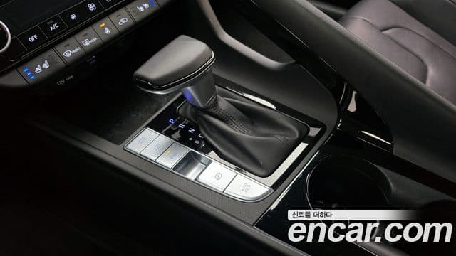 Hyundai Avante (CN7) Inspiration, 2021 9