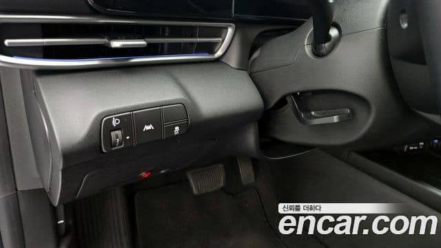 Hyundai Avante (CN7) Inspiration, 2021 19