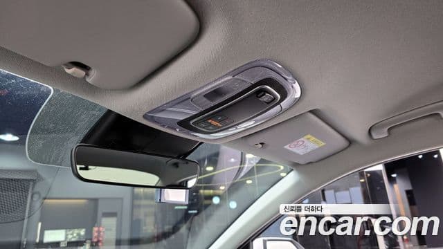 Hyundai Avante (CN7) Inspiration, 2021 20