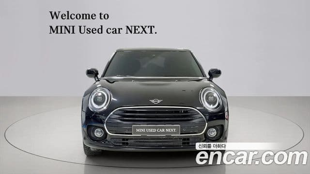Mini Cooper 클럽맨 2세대, 2024 3