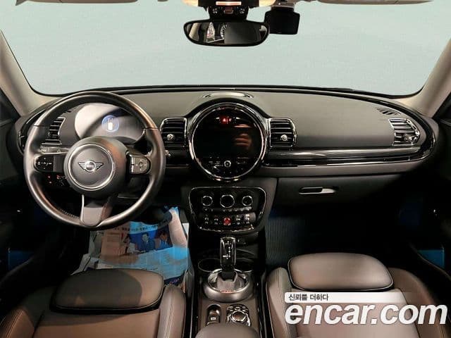 Mini Cooper 클럽맨 2세대, 2024 7