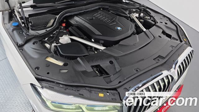 BMW 7시리즈 (G11) 740Li xDrive M Sport, 2021 6