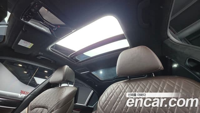 BMW 7시리즈 (G11) 740Li xDrive M Sport, 2021 12