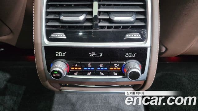 BMW 7시리즈 (G11) 740Li xDrive M Sport, 2021 18
