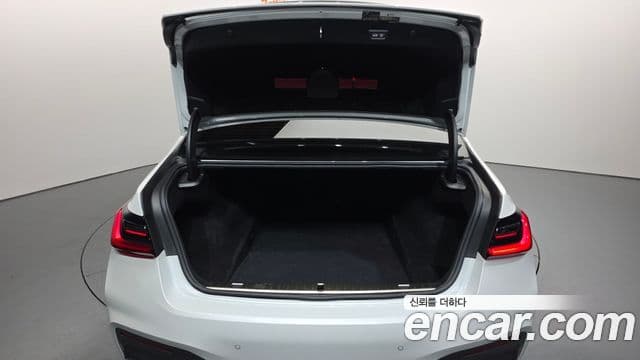 BMW 7시리즈 (G11) 740Li xDrive M Sport, 2021 20