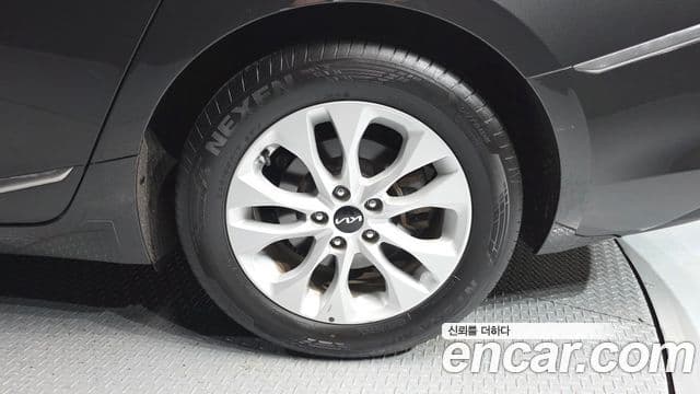 Kia K8 Noblesse Light, 2022 все фото