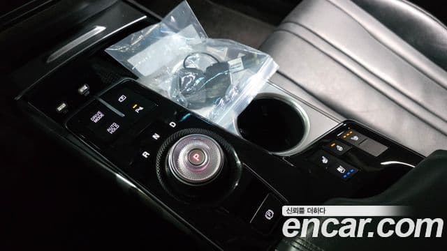 Kia K8 Noblesse Light, 2022 9