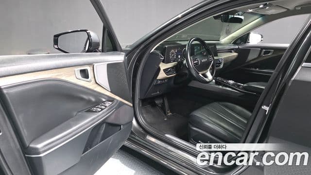 Kia K8 Noblesse Light, 2022 10