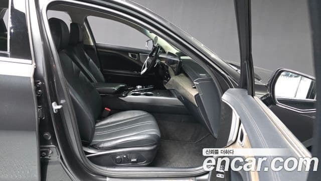 Kia K8 Noblesse Light, 2022 11