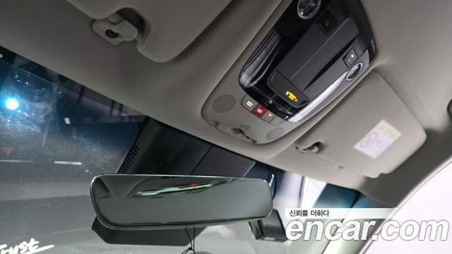 Kia K8 Noblesse Light, 2022 18