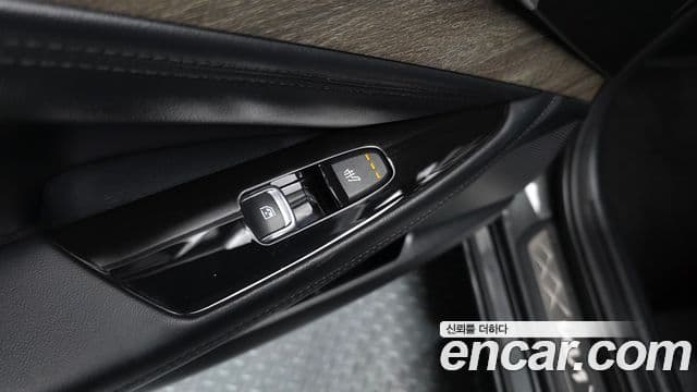 Kia K8 Noblesse Light, 2022 19