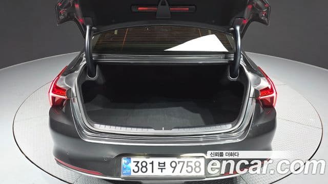 Kia K8 Noblesse Light, 2022 20