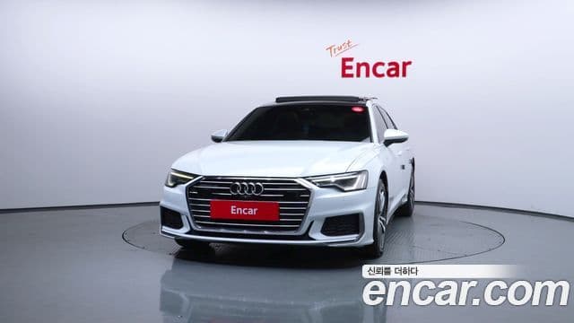 Audi A6 (C8) Premium, 2022 3