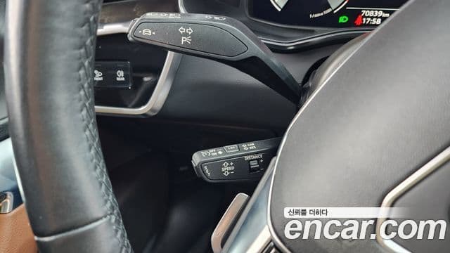 Audi A6 (C8) Premium, 2022 14