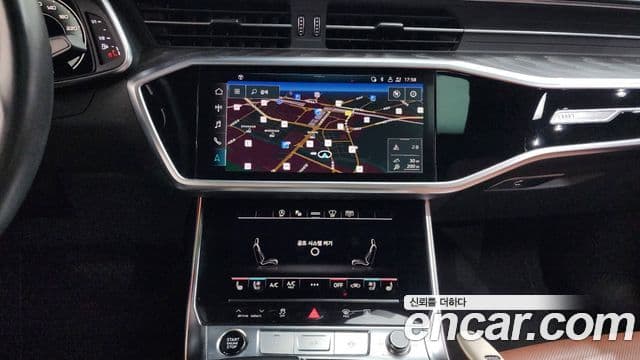 Audi A6 (C8) Premium, 2022 15