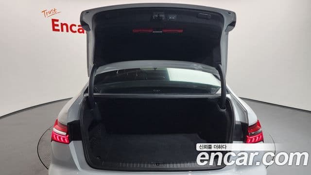 Audi A6 (C8) Premium, 2022 20